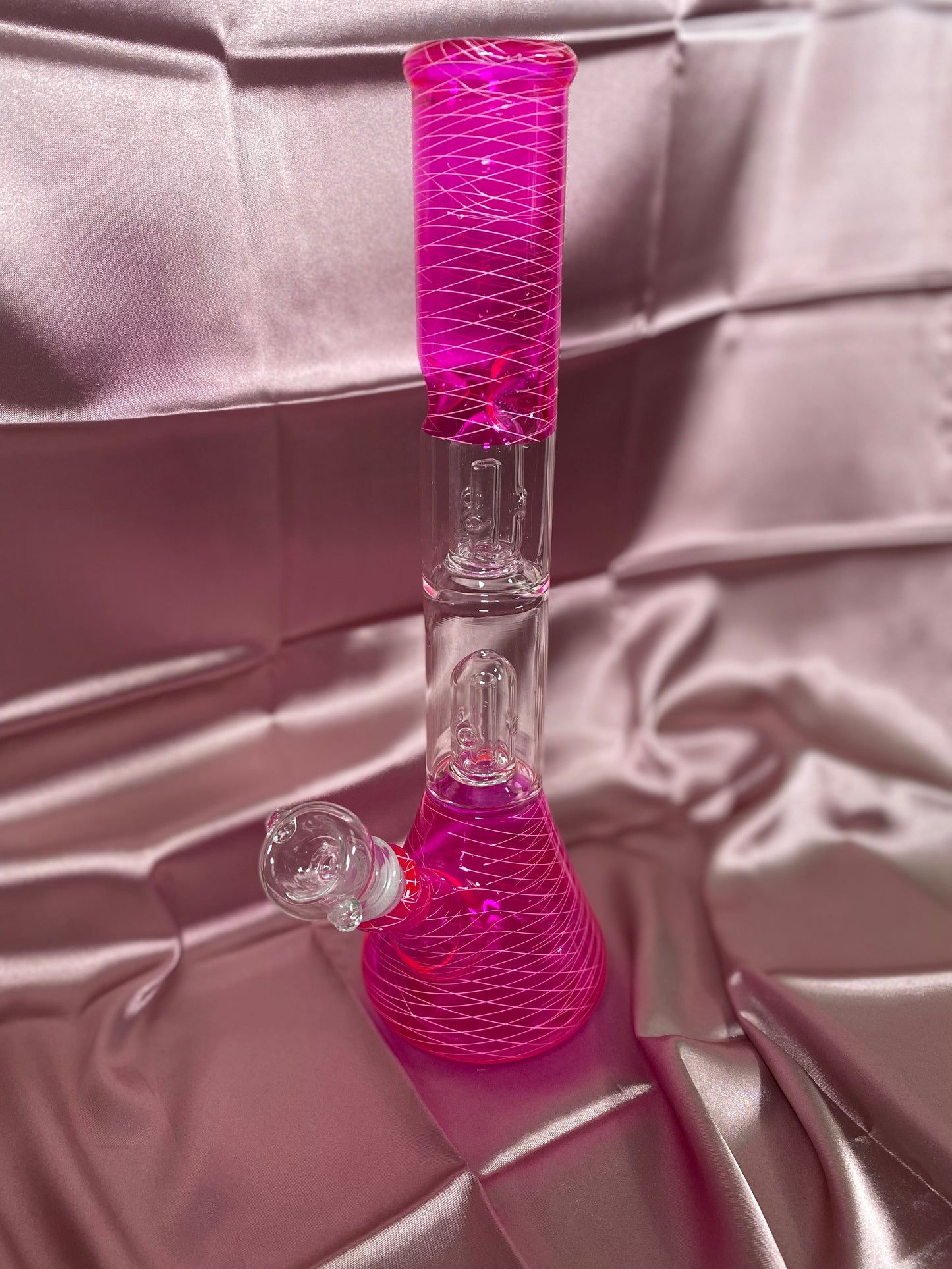 Barbie Bong