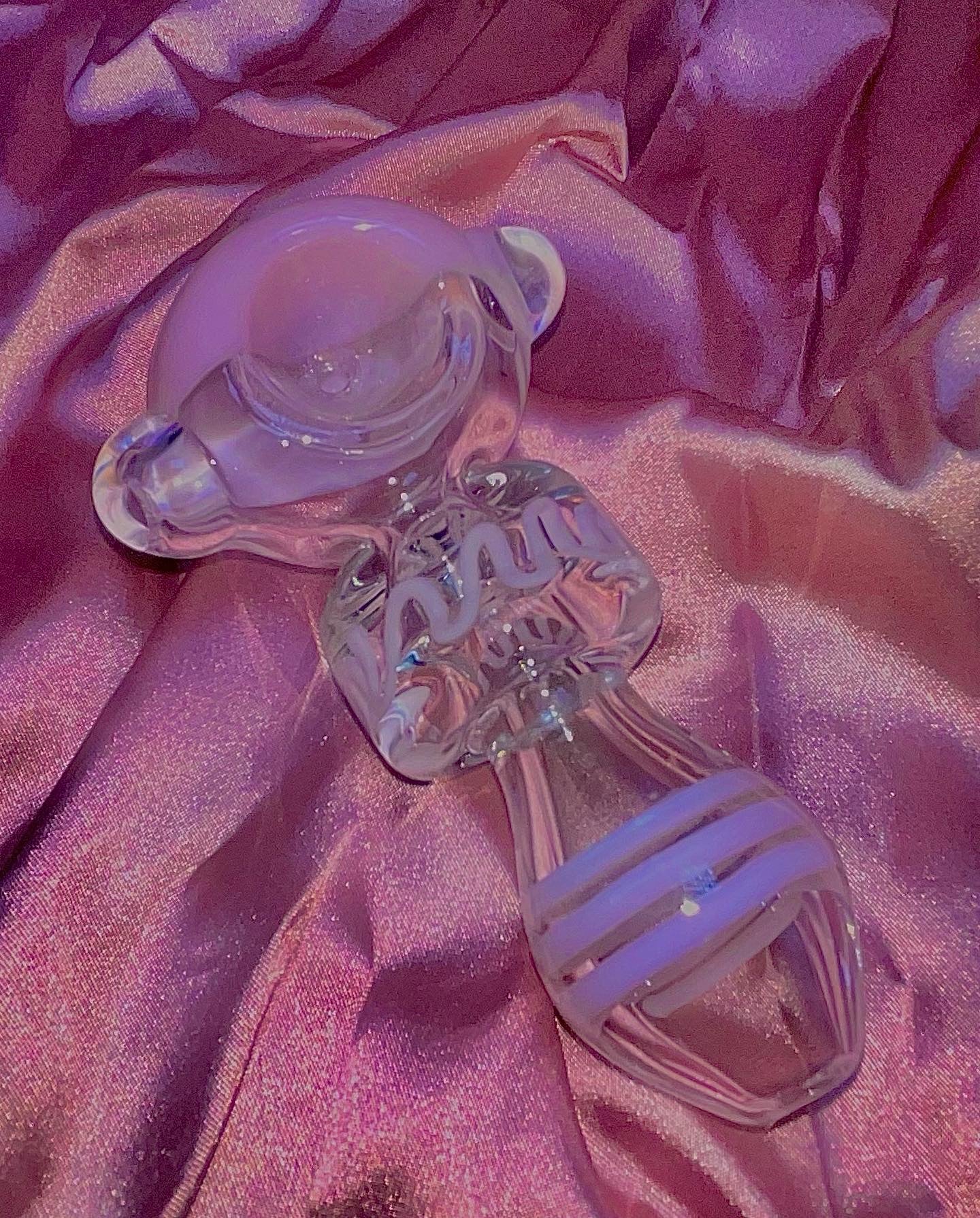 Pastel pipez