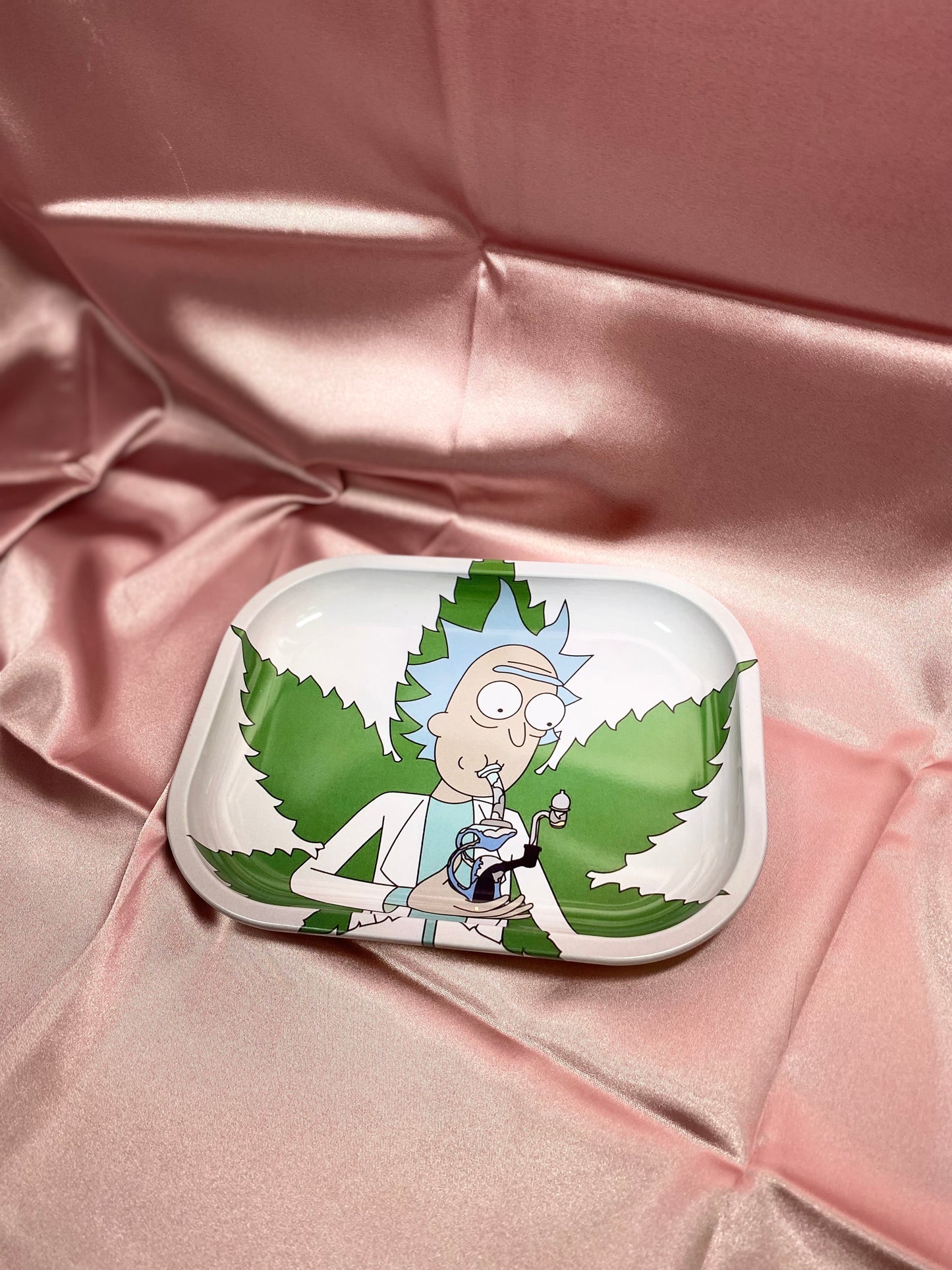 Rick Dabs Mini Rolling Tray