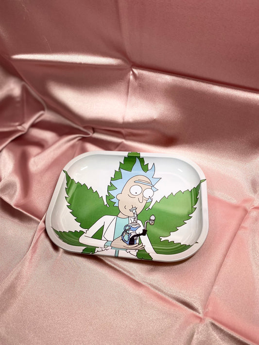Rick Dabs Mini Rolling Tray
