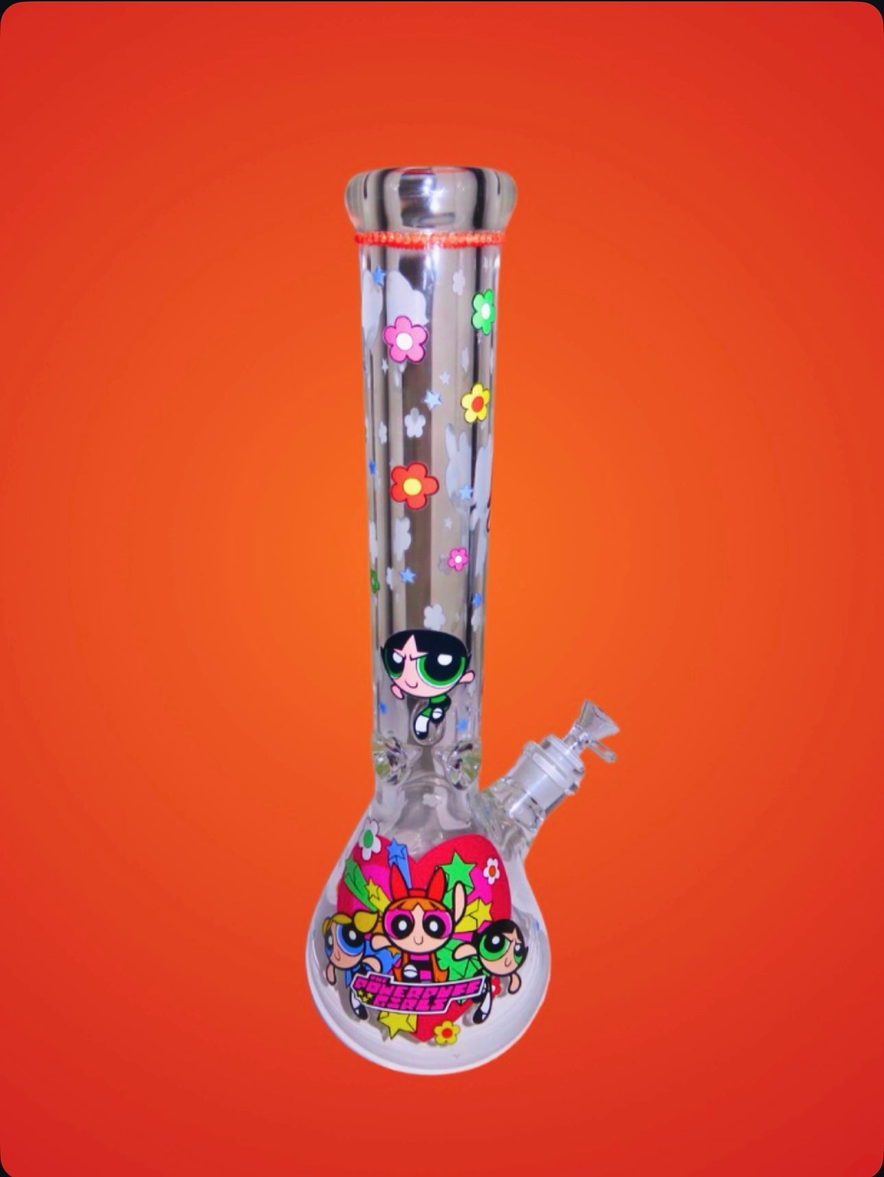 Flowerpuff Bong πΌπ