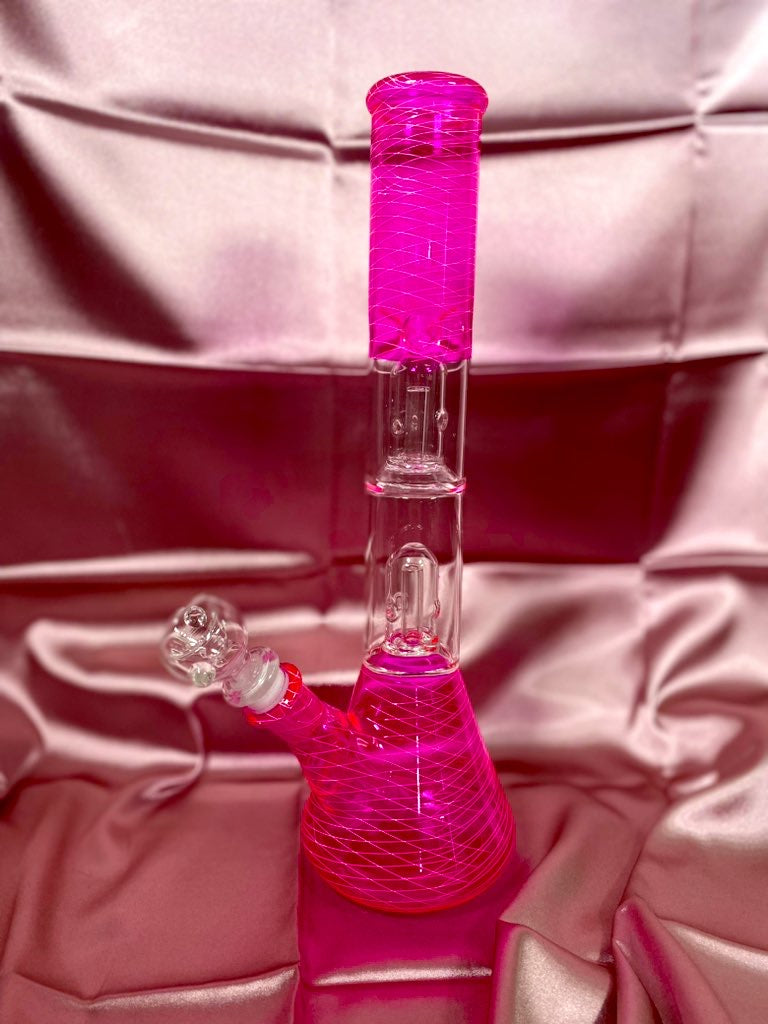 Barbie Bong