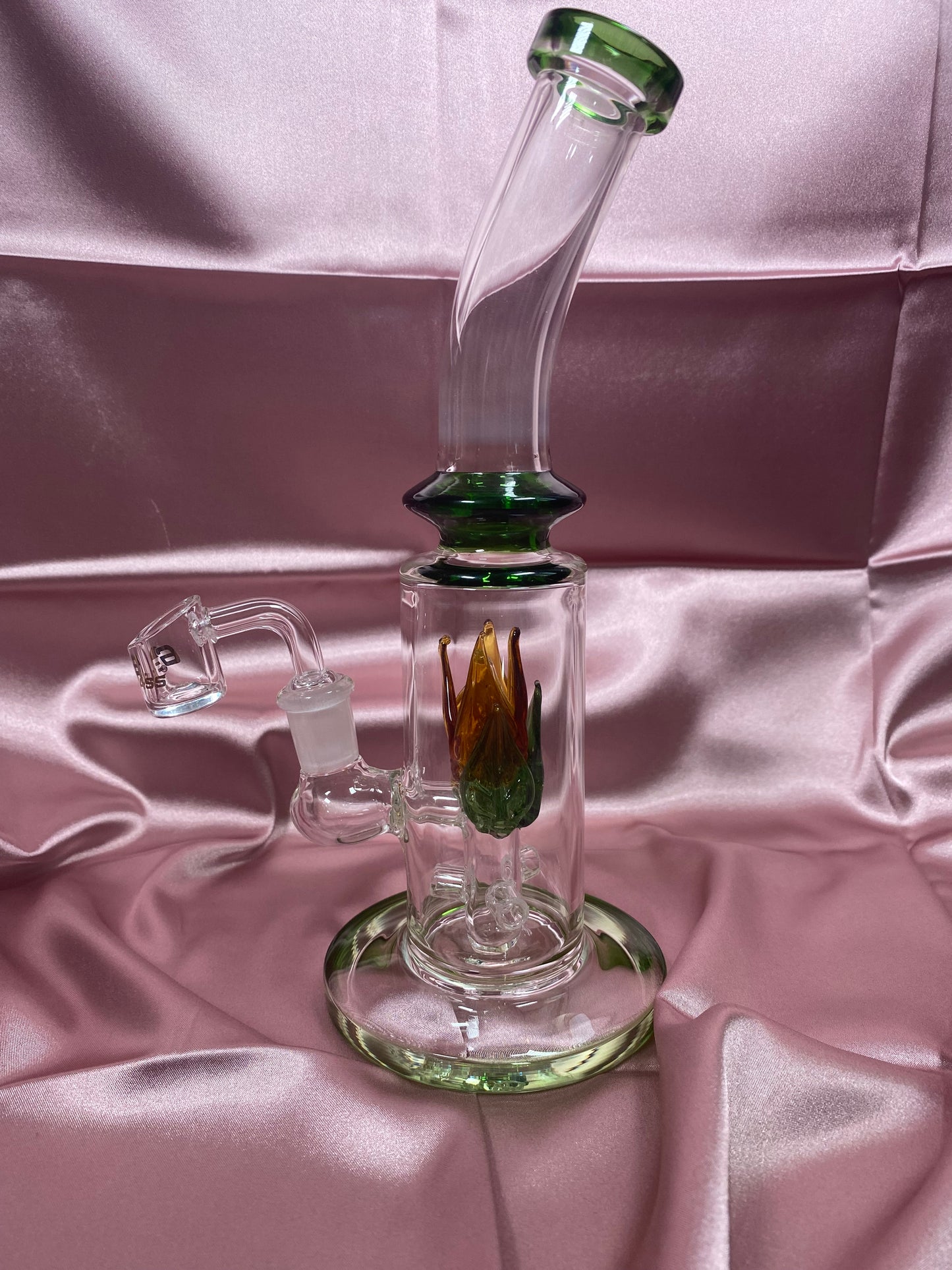 Beauty & the beast rig