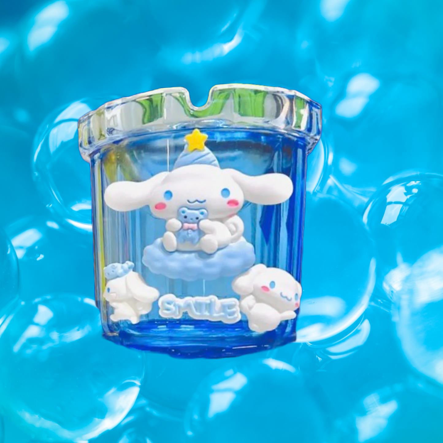 Cinnamoroll Ashtray