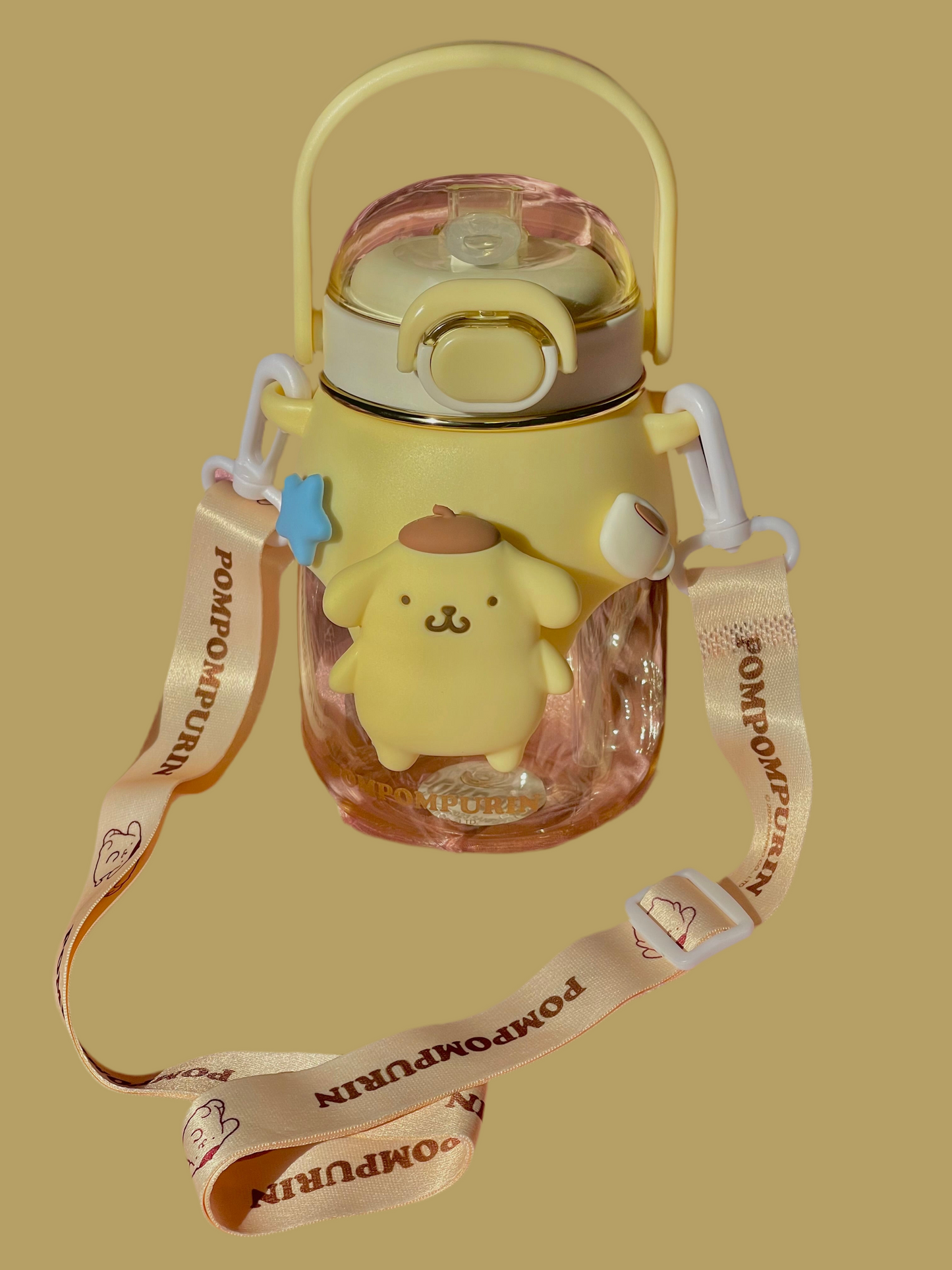 Kawaii Waterbottles