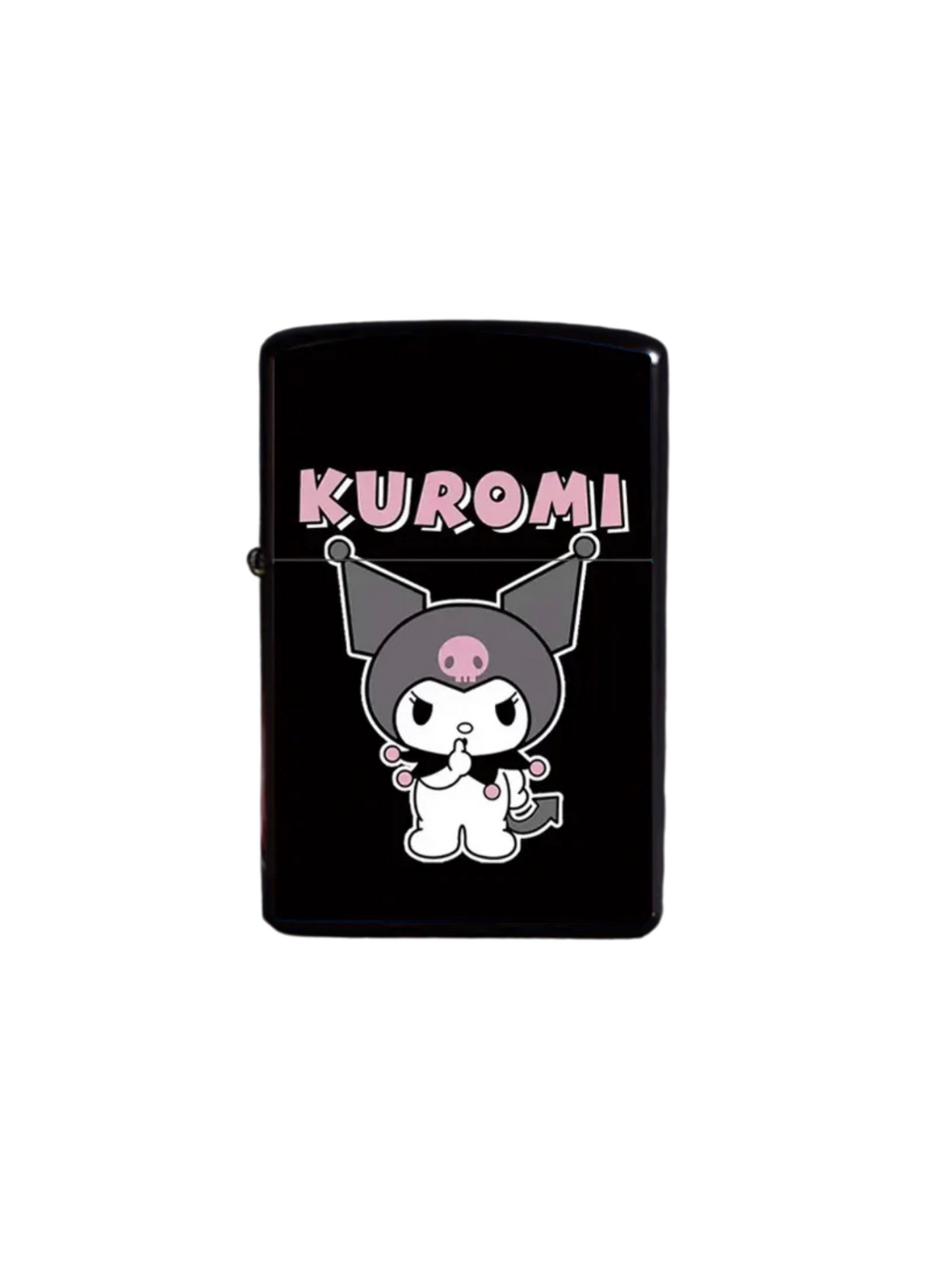 Kuromi Lighterz 🖤