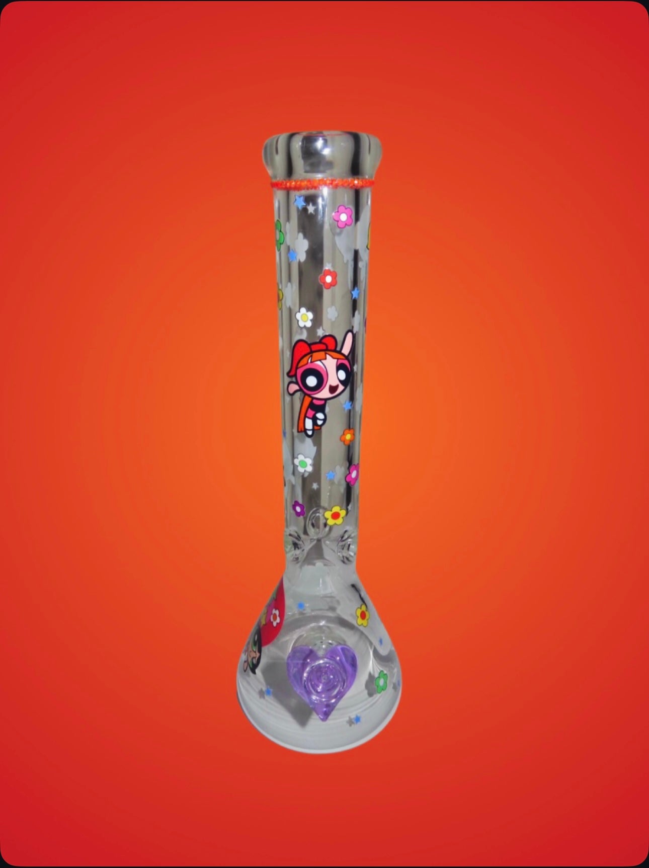 Flowerpuff Bong πΌπ