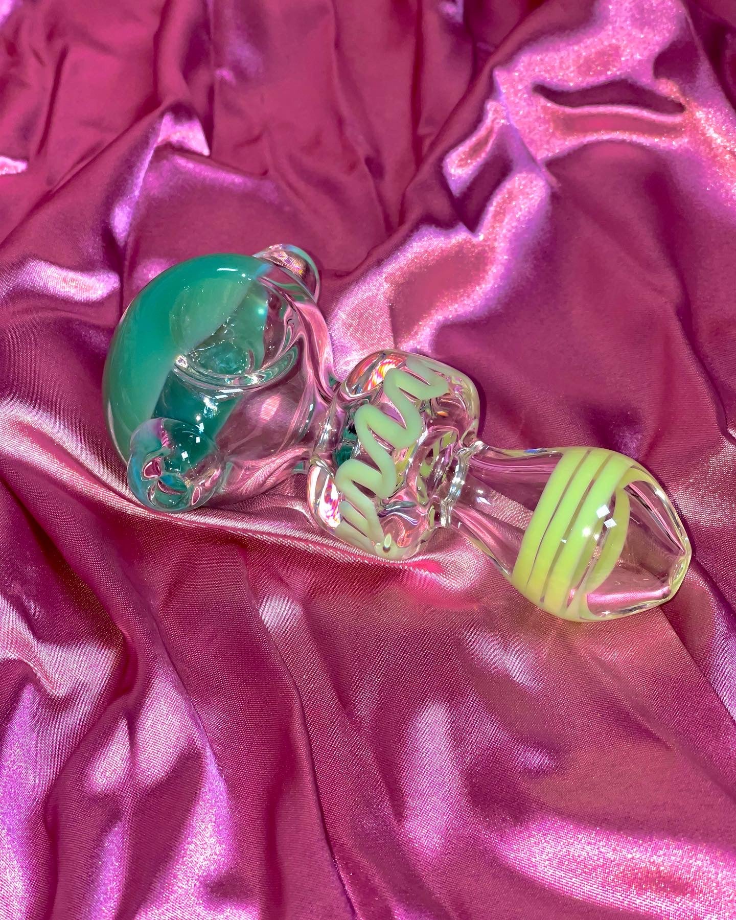 Pastel pipez