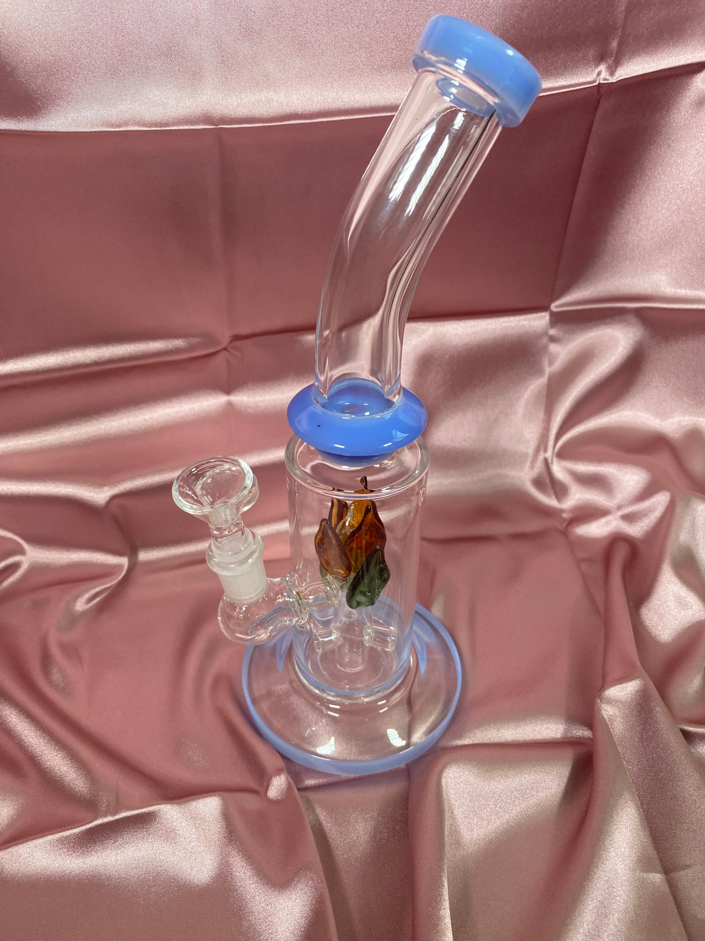 Beauty & the beast rig