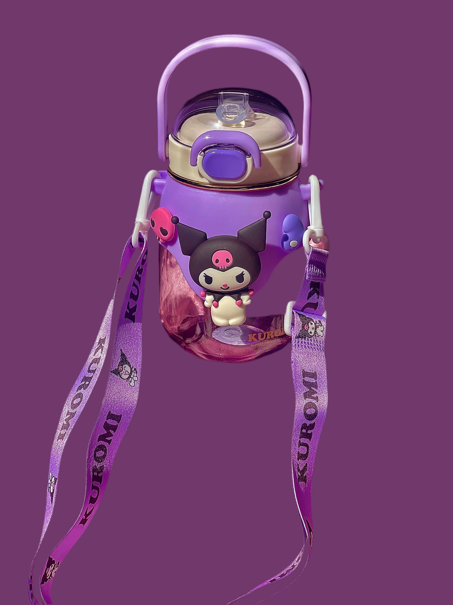 Kawaii Waterbottles