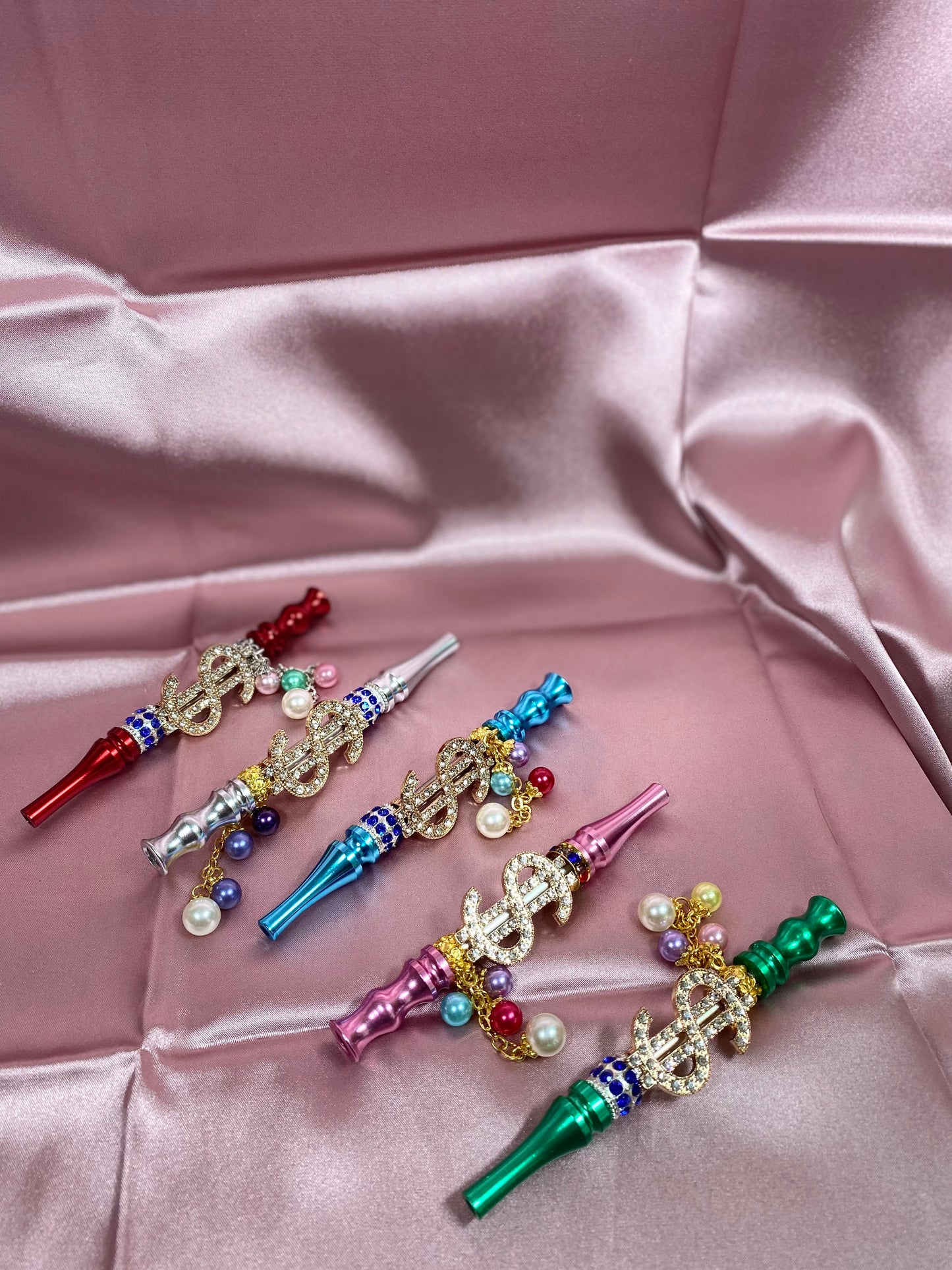 Rich girl joint holderz