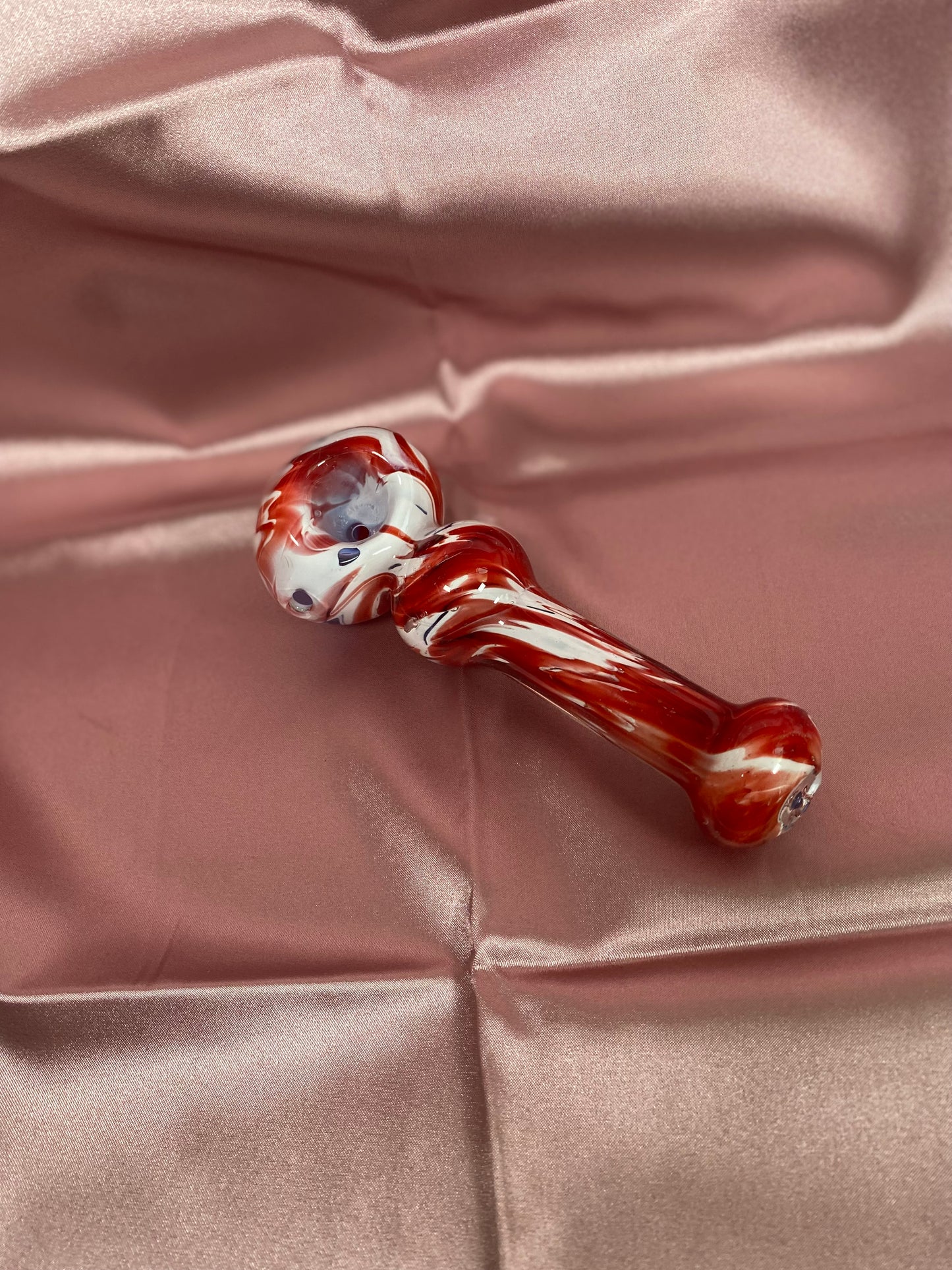 Peppermint Pipe
