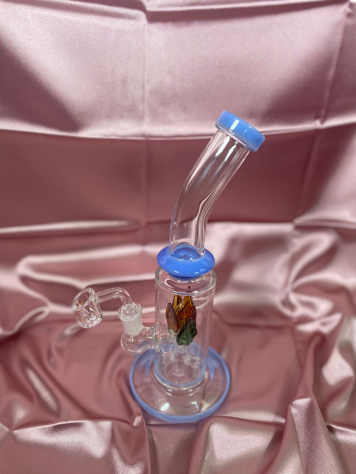 Beauty & the beast rig