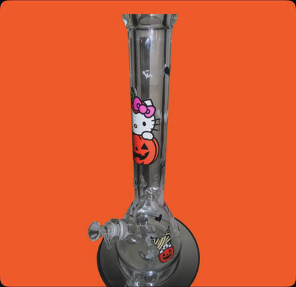 Sanrio Spooky Bong 🧡
