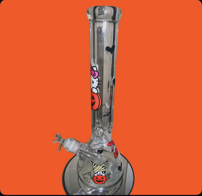Sanrio Spooky Bong 🧡