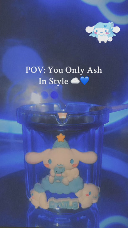 Cinnamoroll Ashtray ☁️